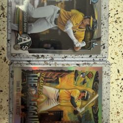 Baseball Cards