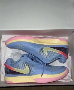 Ja Morant 1 Day 1 Men’s size 11