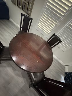 Dinning table