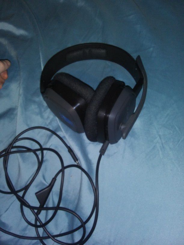 Ps4/5 Gaming headset
