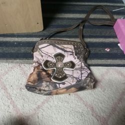 A Nice Hand Bag