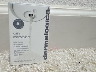 Dermalogica Daily Microfoliant 0.45 oz