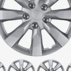 premium hubcaps all sizes 14”-15”-16/copas todas medidas 