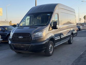 2019 Ford Transit-250