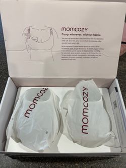 Momcozy S9 Pro Wearable Breast Pump