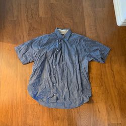 BUTTON DOWN