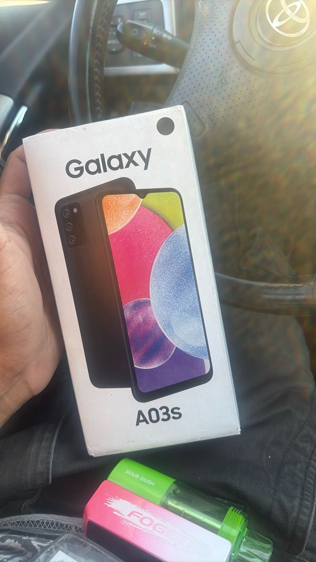 Samsung Galaxy