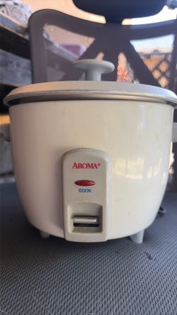 Rice cooker