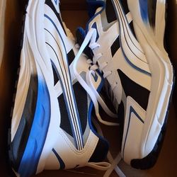 Brand New Pumas Size 12