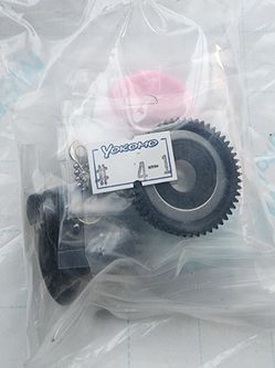 Yokomo Yz2 Ball Diff New In Package 
