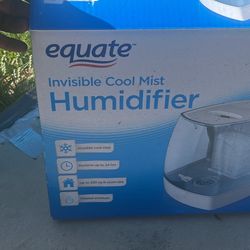 Humidifier