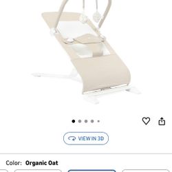 Baby Delight Bouncer