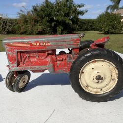 Vintage 1960’s Tonka Field Plow
