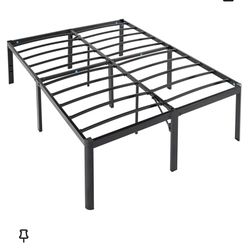 Metal Bed Frame 