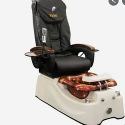 Salon Massage Pedicure Chair