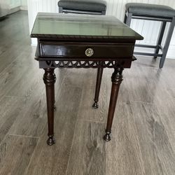 End Table Night Stand 