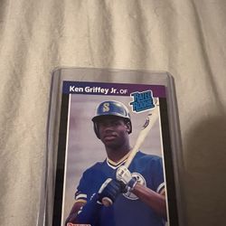 Sports Cards