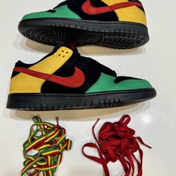 Nike Dunk