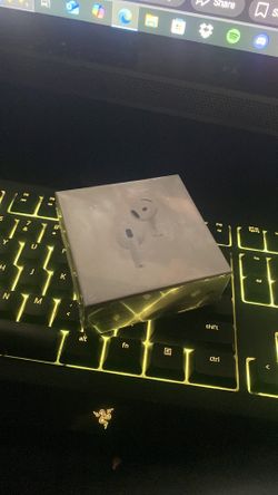 Airpods 4!!