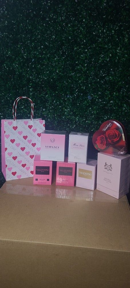 Colognes/Perfumes/fragrance