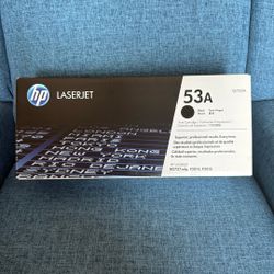 HP 53A - Black