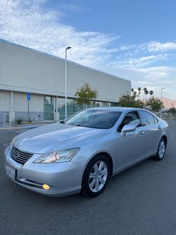 2008 Lexus ES 350