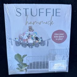 Organizador colgante