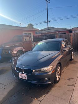 2013 BMW 328i