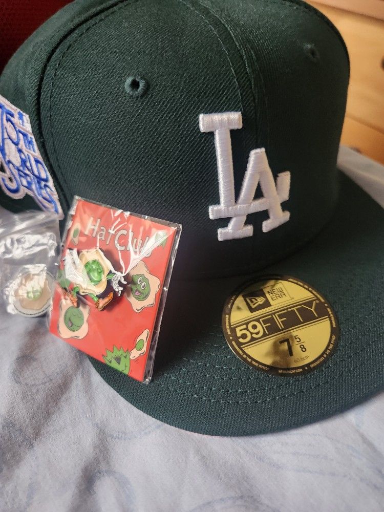 Hat Club