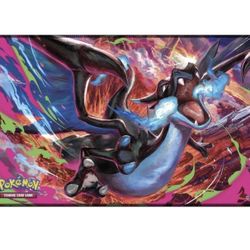 Charizard Playmat