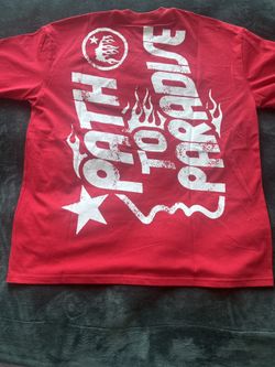 Hell Start Shirt