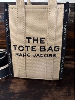 Marc Jacob’s NEW