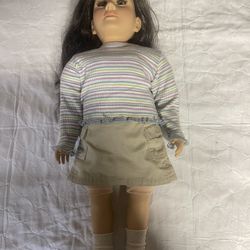 My Twinn vintage doll