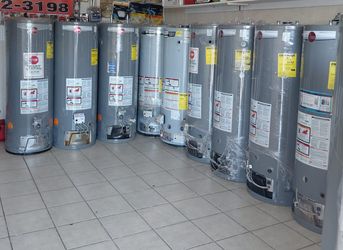 Water Heater