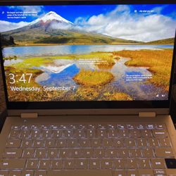 Samsung i5 Laptop 