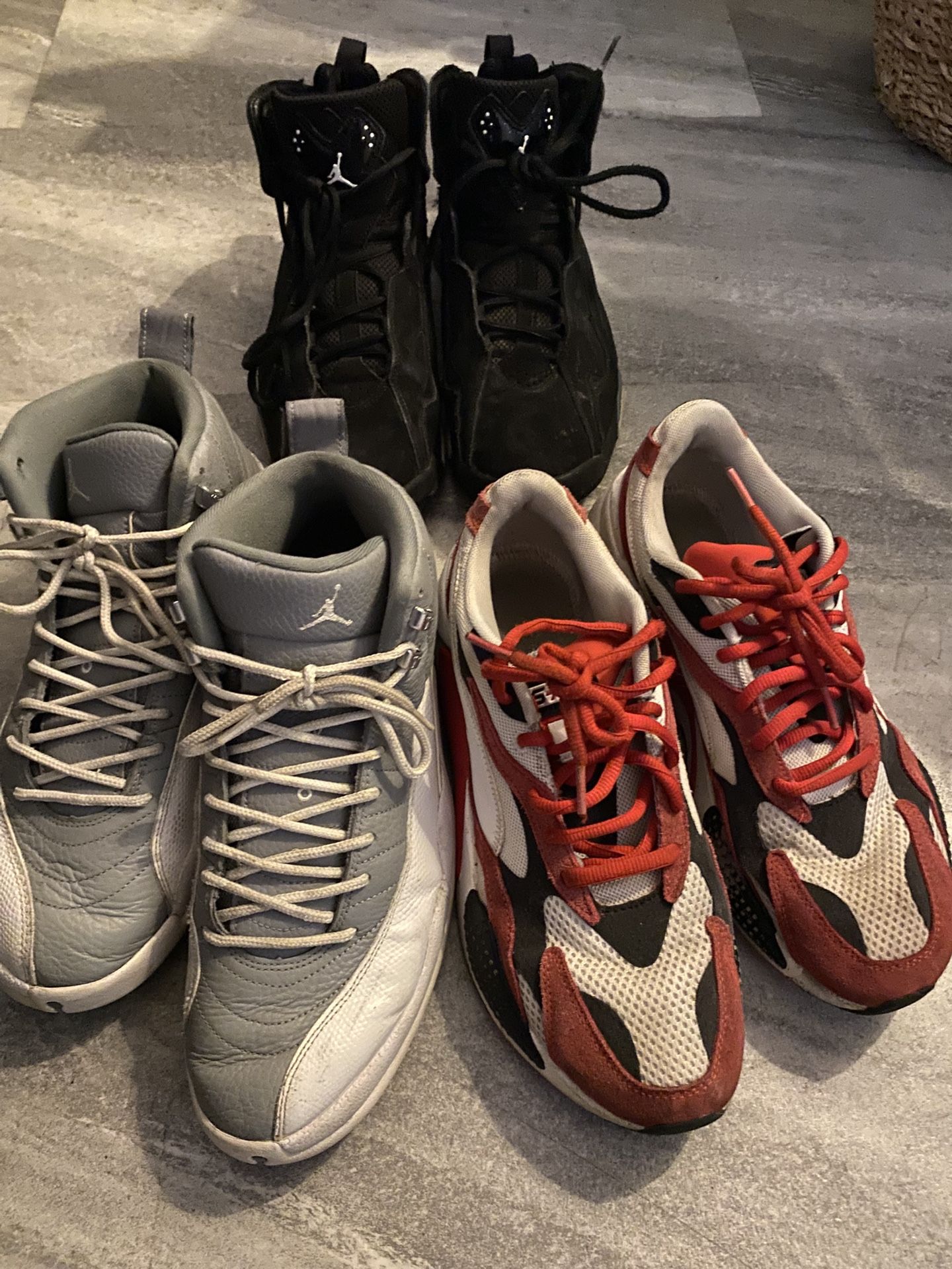 Shoes
