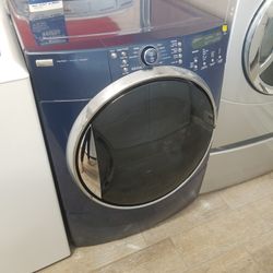 Electric dryers 