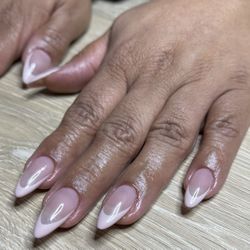 GEL X NAILS