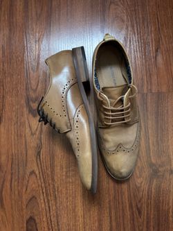 Dress Shoes