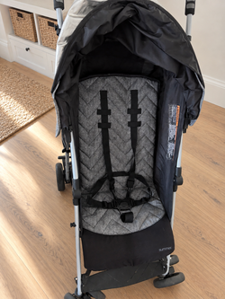 Summer by Ingenuity 3Dlite ST Convenience Stroller ☀️