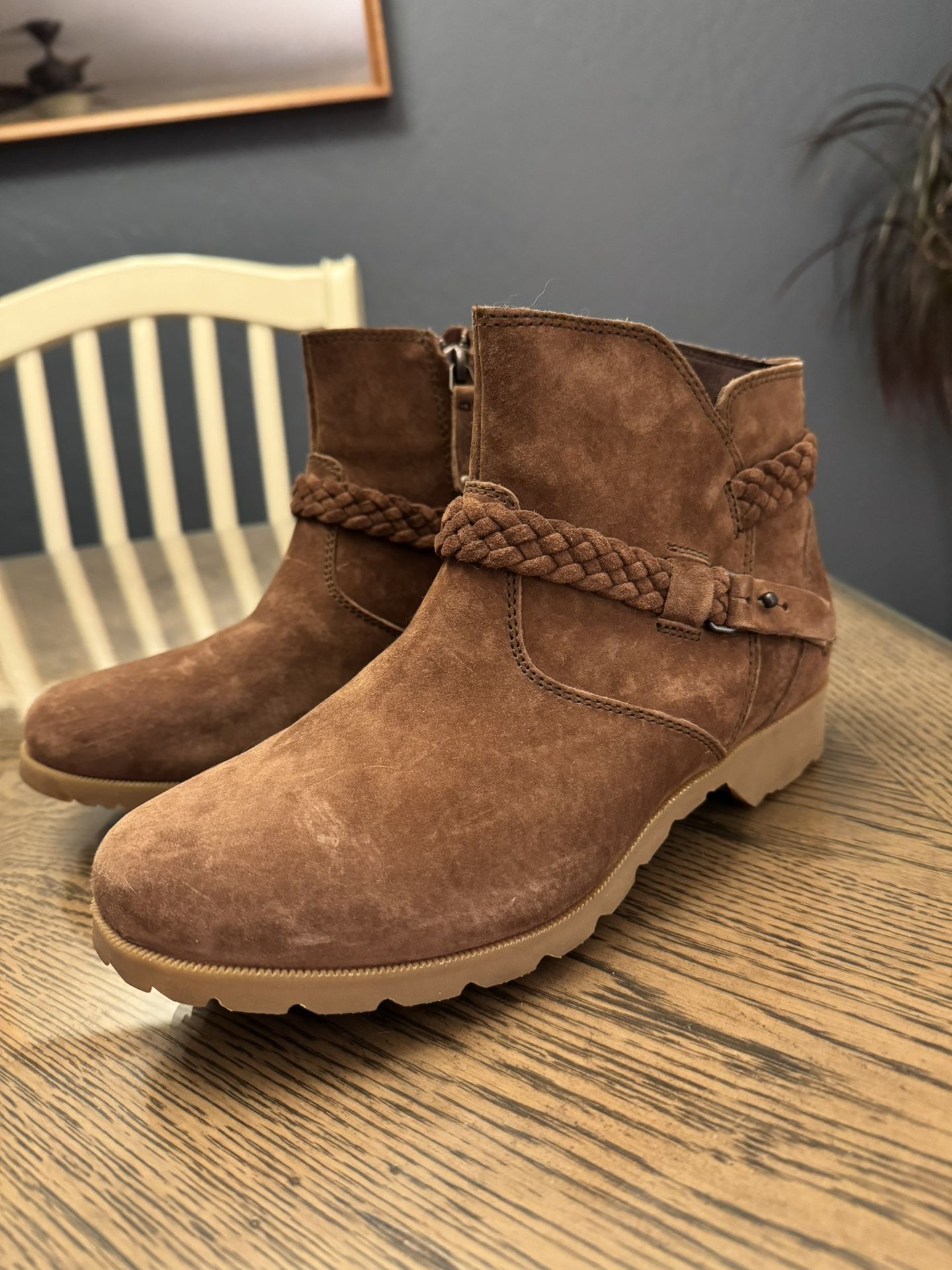 Women’s Boots