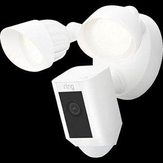 Ring Floodlight Camera (Brand New)