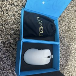 Lamzu Maya + 4k dongle