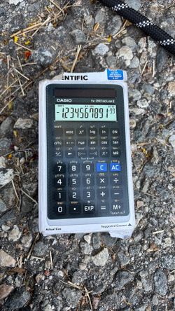 Calculator