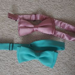 Bow ties men's dress shirt Suit Sport Jacket bow ties