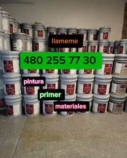 Pintura de venta