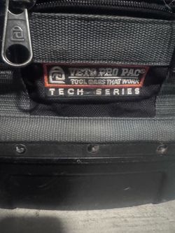 Veto pro pack small back pack