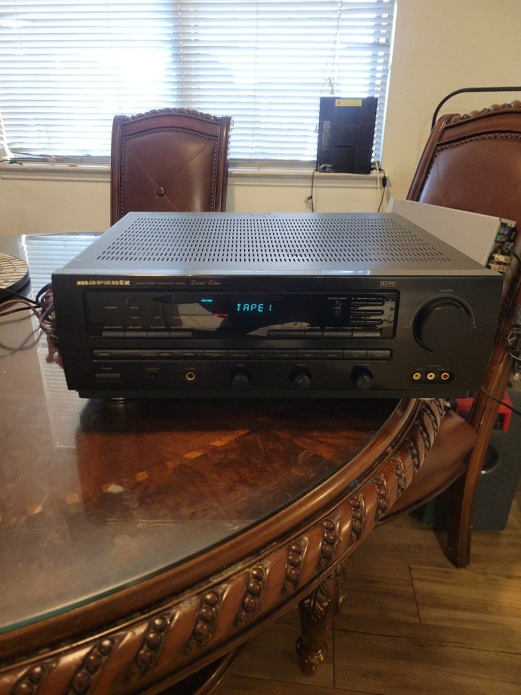 Marantz