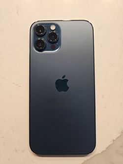 Apple iPhone 12 Pro Max (activation locked)