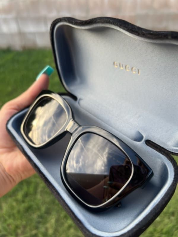 Gucci Women’s Sunglasses